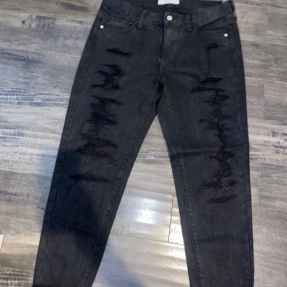 Abercrombie & Fitch jeans - Picture 2 of 3